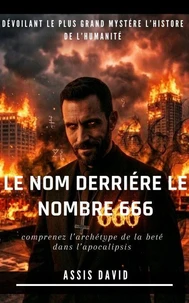 LE NOM DERRIÉRE LE NOMBRE 666