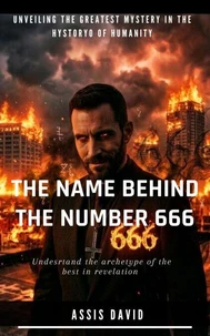 The Name Behind The Number 666