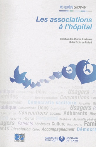  Assistance Publique-HP - Les associations à l'hôpital.