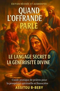 Quand L’offrande Parle