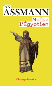 Moïse l'égyptien