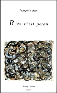 Rien n'est perdu