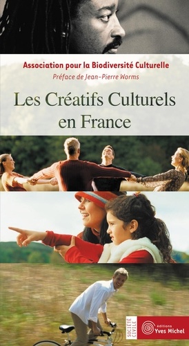 Les Créatifs Culturels en France