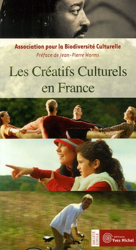 Les Créatifs Culturels en France - Occasion