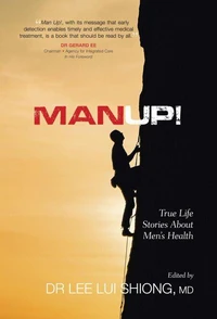 Man Up!