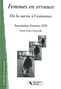 Femmes en errance