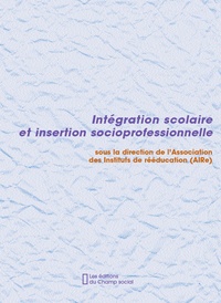 Association Aire - Intégration scolaire et insertion socioprofessionnelle.