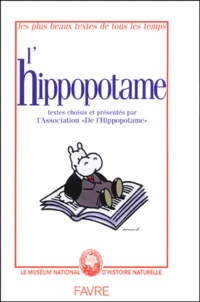 L'hippopotame