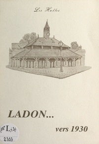  Association de maintien à domi - Ladon... vers 1930.