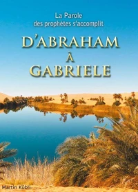 D'Abraham à Gabriele.