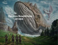 Histoires Bouddhistes - Jataka