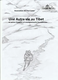 Une autre vie au Tibet et autres histoires et enseignements bouddhistes
