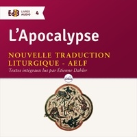  Association épiscopale liturgi et Etienne Dahler - L'Apocalypse.