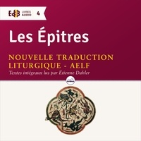  Association épiscopale liturgi et Etienne Dahler - Les Epîtres.