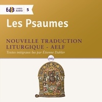  Association épiscopale liturgi et Etienne Dahler - Les Psaumes.