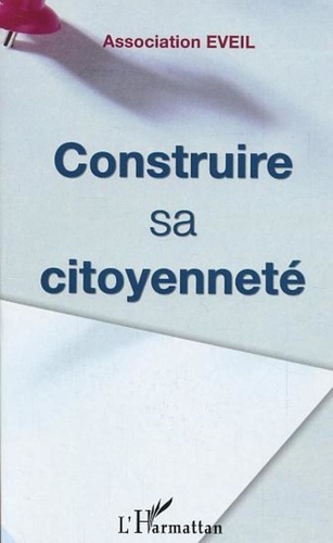  Association Eveil - Construire sa citoyenneté.