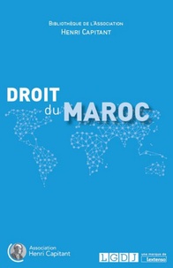  Association Henri Capitant - Droit du Maroc.