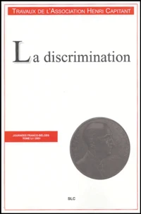 La discrimination