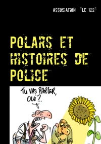 Polars et histoires de police