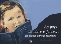Au pays de notre enfance