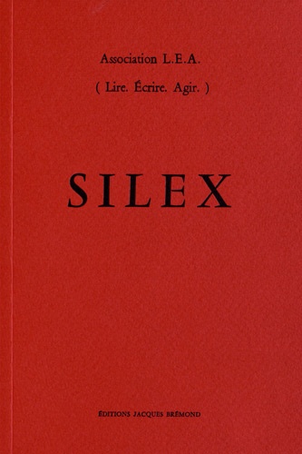 Association LEA - Silex.