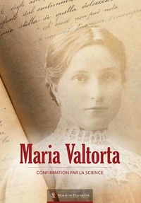 Maria Valtorta