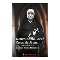 Neuvaine à Soeur Josefa Menendèz