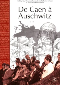 De Caen A Auschwitz