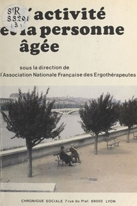  Association nationale français - L'activité et la personne âgée.