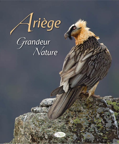 Ariège grandeur nature