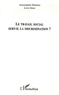  Association Némésis - Le travail social sert-il la discrimination ?.