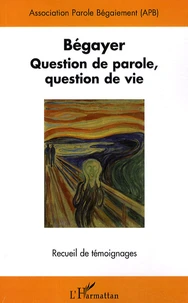 Bégayer