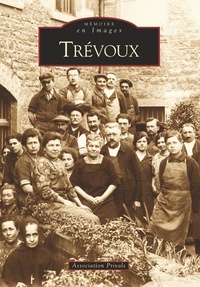  Association Privals - Trévoux.