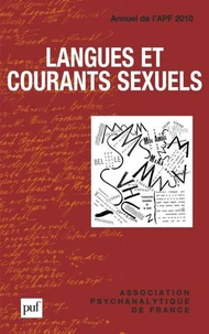 Langues et courants sexuels