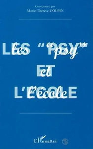 Les psy et l'école