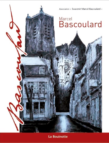  Association Souvenir Marcel B - Marcel Bascoulard.
