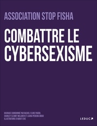  Association Stop Fisha et Rachel-Flore Pardo - Combattre le cybersexisme.