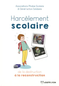 Harcèlement scolaire