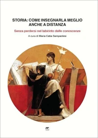 Storia: Come insegnarla meglio anche a distanza