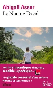 La Nuit de David