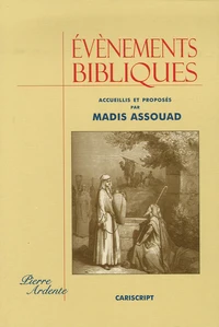 Evénements bibliques