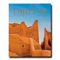  Assouline Editions - Diriyah Culture - At-Turaif.