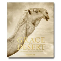 Grace in the desert