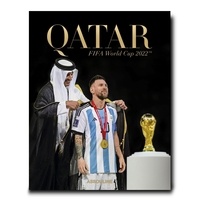  Assouline Editions - Qatar: fifa world cup 2022.