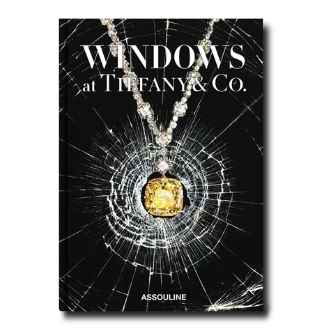 Assouline Editions - Windows at Tiffany & Co..