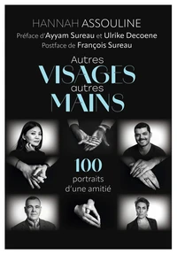 Autres visages et autres mains
