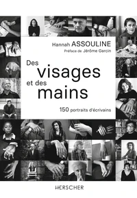 Des visages et des mains