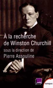 A la recherche de Winston Churchill