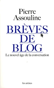 Brèves de blog