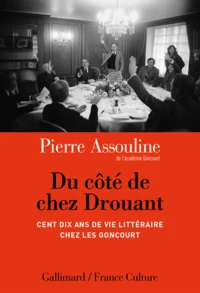 Du côté de chez Drouant